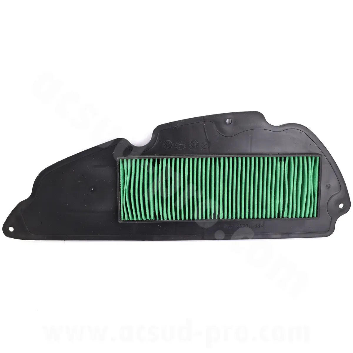 Filtre à air maxiscooter Honda Forza 300 cc 2018-2020 OEM 17210-K0B-T00 / 17210-K0B-D10