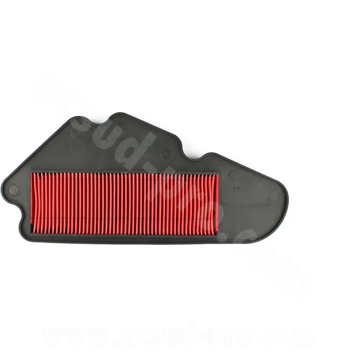 Luftfilter Kymco Agility 50 cc 4T 10P 2006-2008