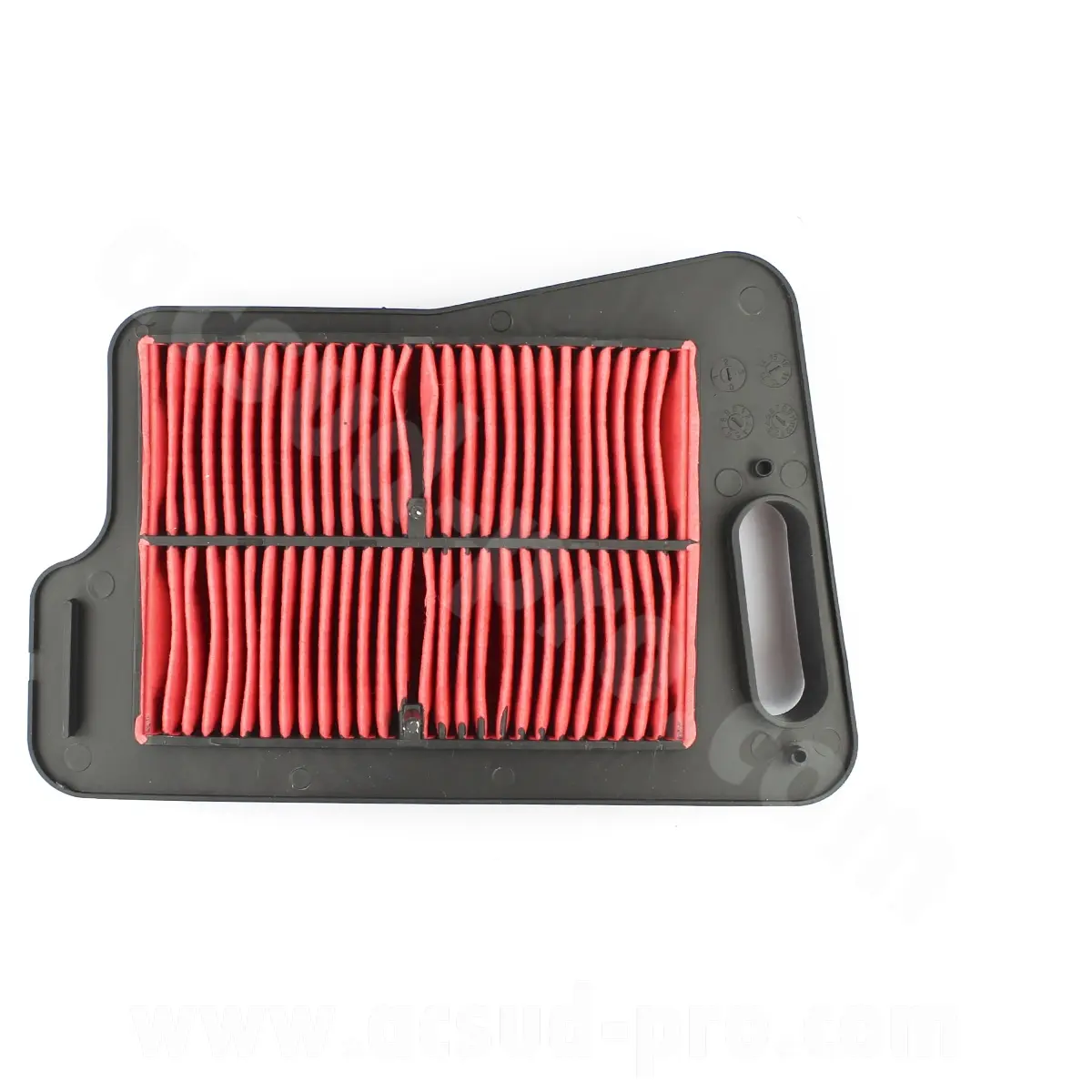 Filtre a air maxiscooter adapt. suzuki burgman 400 cc 2007-2017 (OEM : 13781-05h00-000) HFA3401