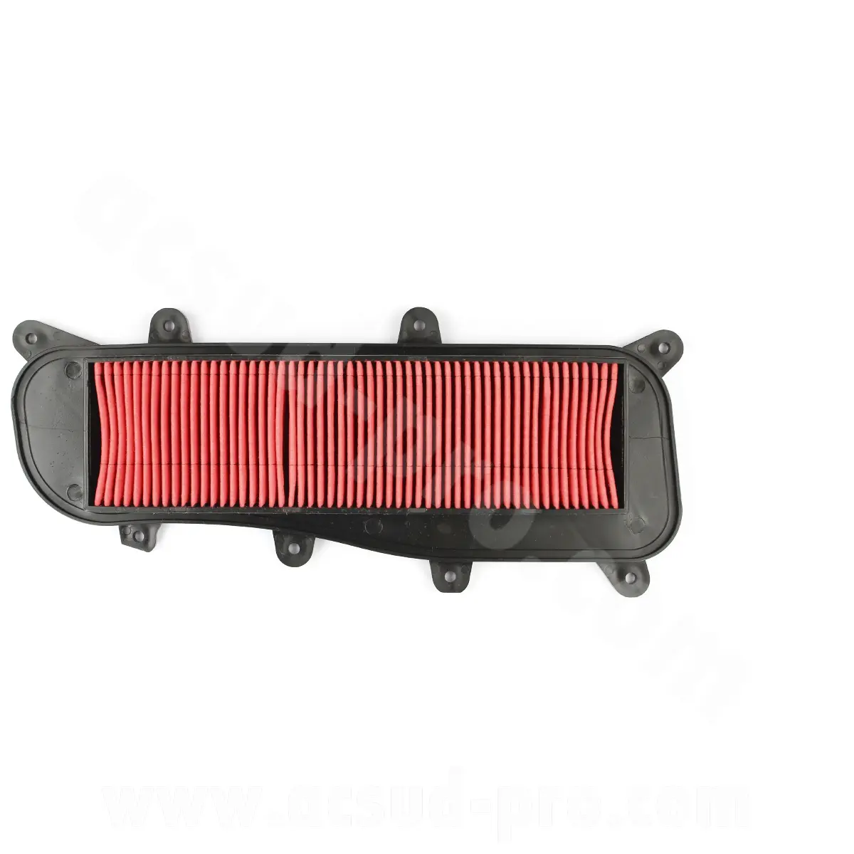 Filtre a air maxiscooter adapt. Kymco people gti 125 -200-300 cc 2010-2014 (OEM : 00117303 - 17211lge5e0 - HFA5012)