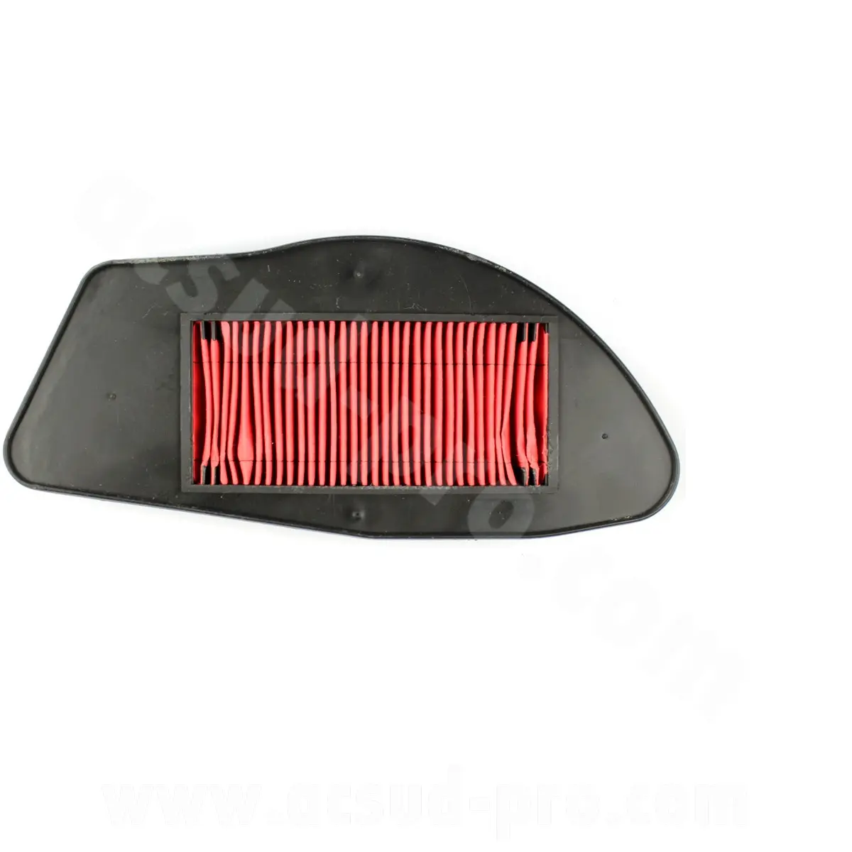 Filtre a air maxiscooter adapt. yamaha 125 cygnus x 2004-2014 / MBK 125 flame x 2004> (OEM : 5ty-e4451-10) HFA4107
