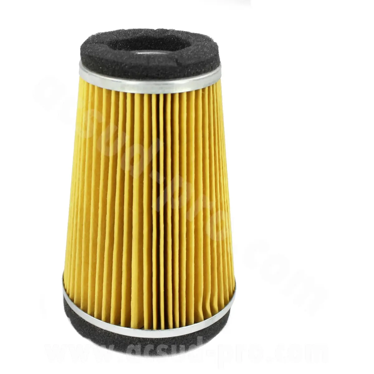 Filtre a air maxiscooter adapt. yamaha 125 cygnus 1995 -2003 / MBK 125 flame 1995-2003 (OEM : 4cw-e4451-02) HFA4102