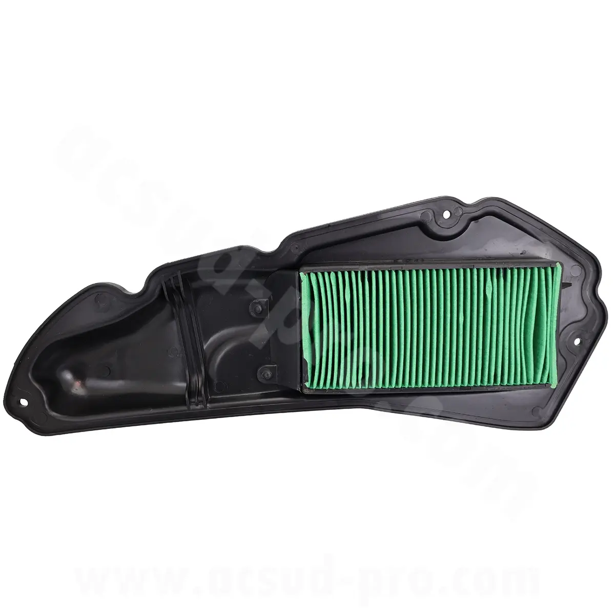 Filtre a air maxiscooter adapt. honda PCX 125 cc 2021-2023 (OEM : 17210-k1z-j10)