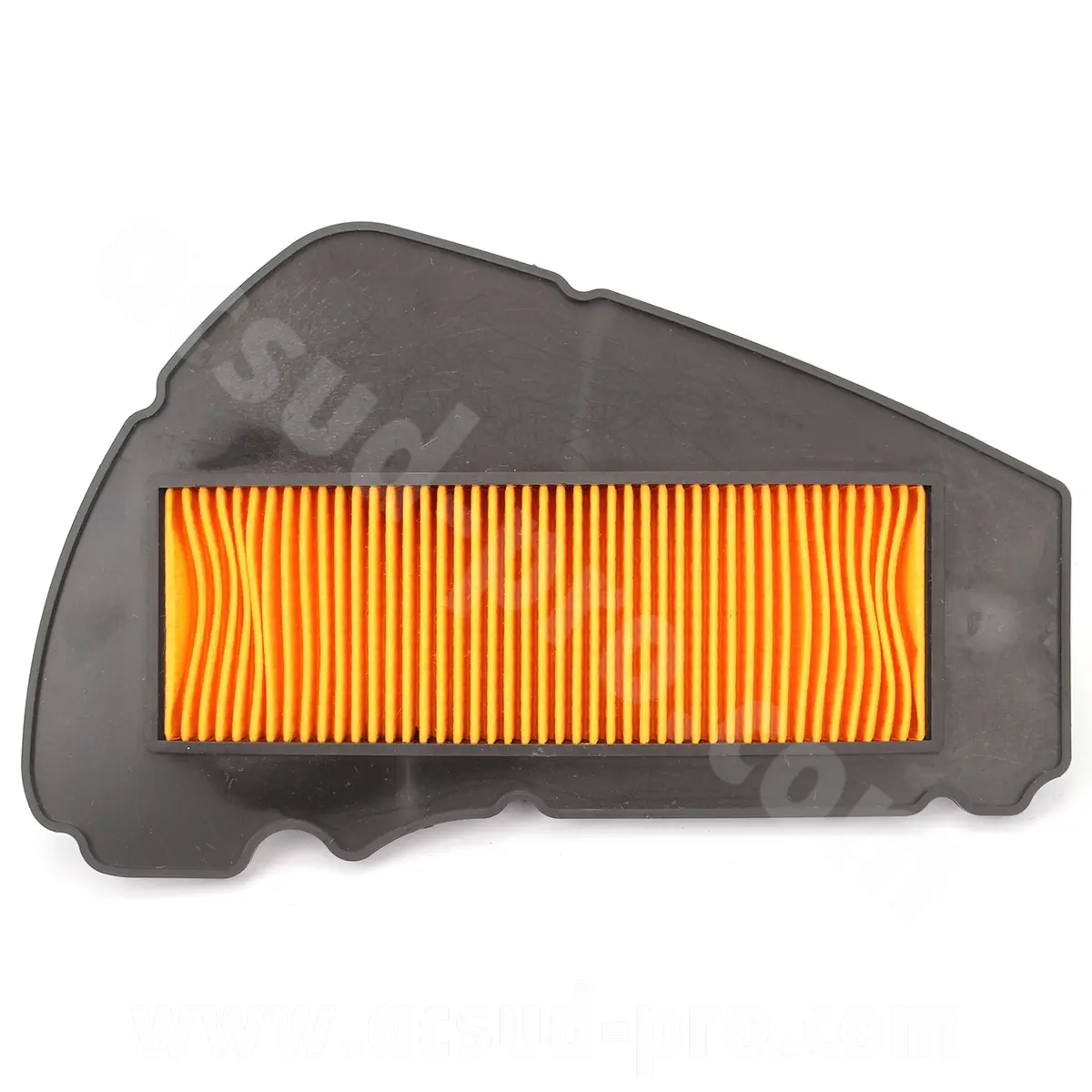 Filtre à air scooter adaptable 3B3 1P37QMB / TNT Motor Halo / Boston 12P / Streetmax / AGM Euro 4