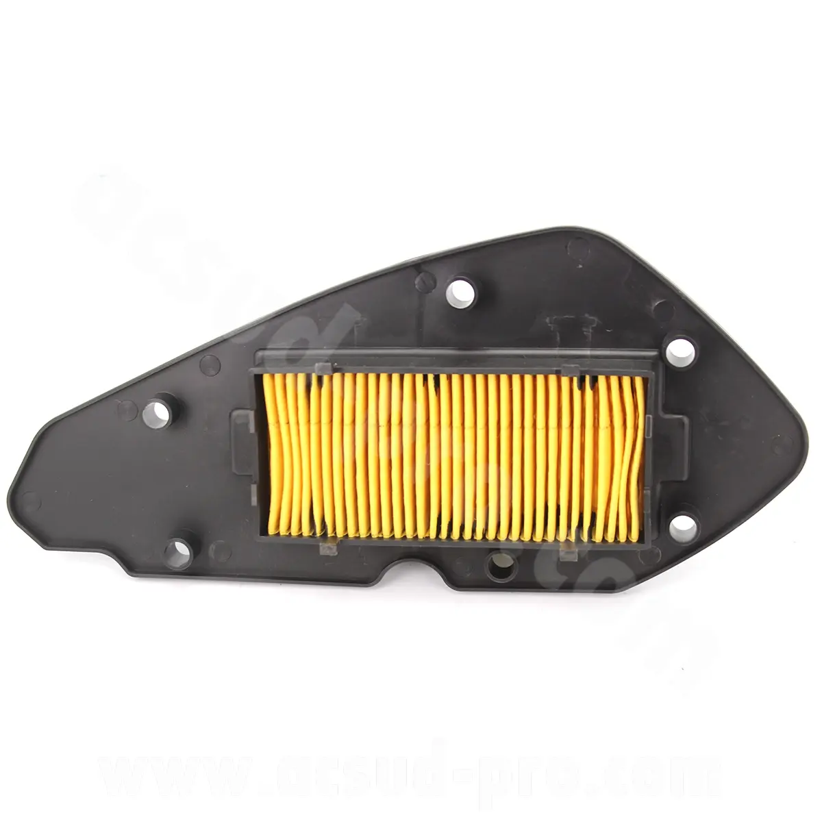 Filtre à air Peugeot Kisbee RS 2010+, Django 2015+, Streetzone 2021+ 4T (OEM 802439)