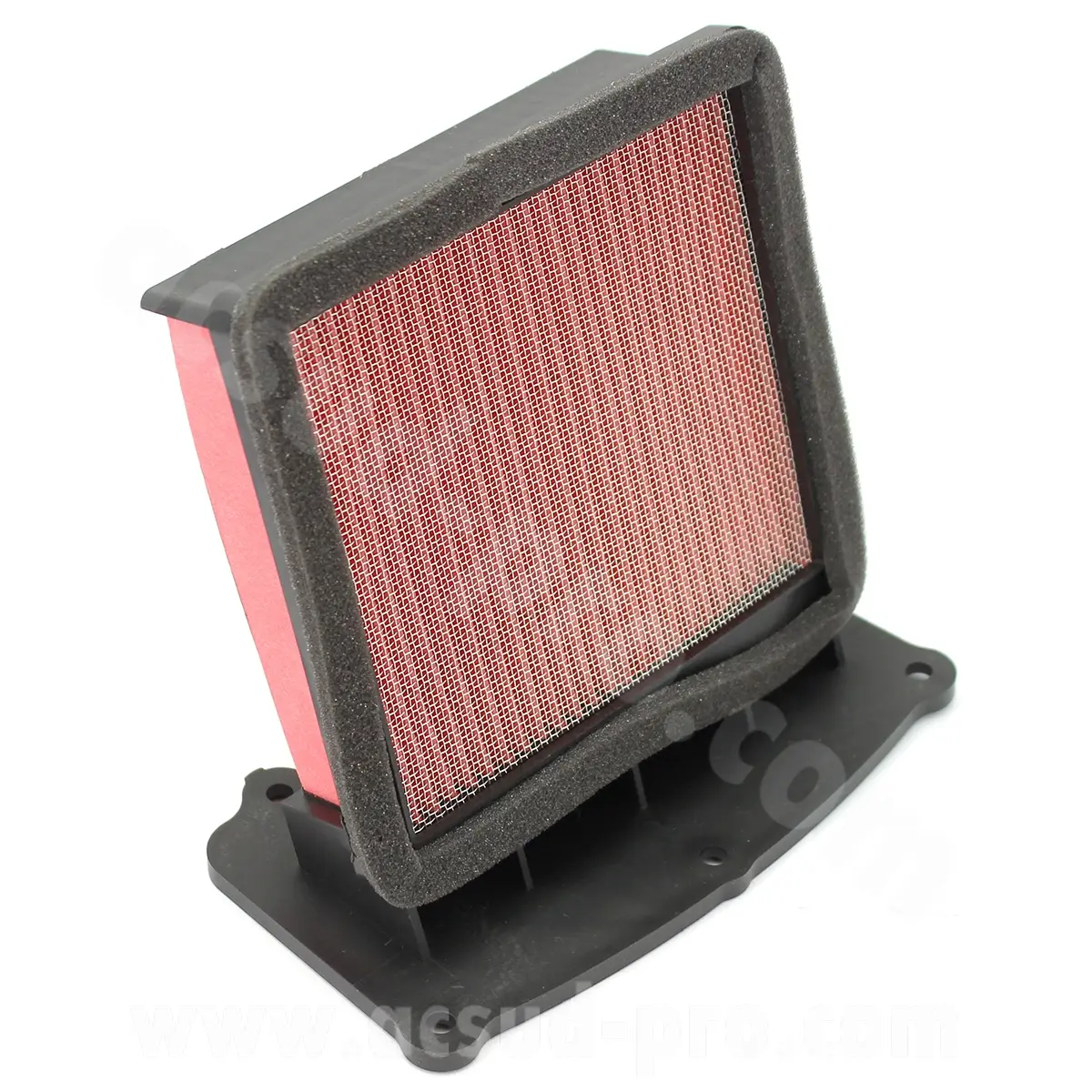 Filtre à air Kymco AK 550 2017-2021 (OEM : 00117682 / 17211-LGC6-E00)