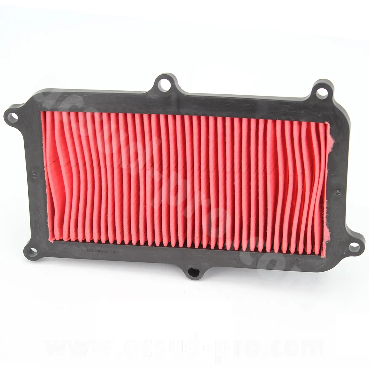 Filtre a air maxiscooter adapt. kymco people s i ABS 125 / 150 cc 2017-2019 (OEM : 00117743 / 1721a-aeb9-e00) HFA5016