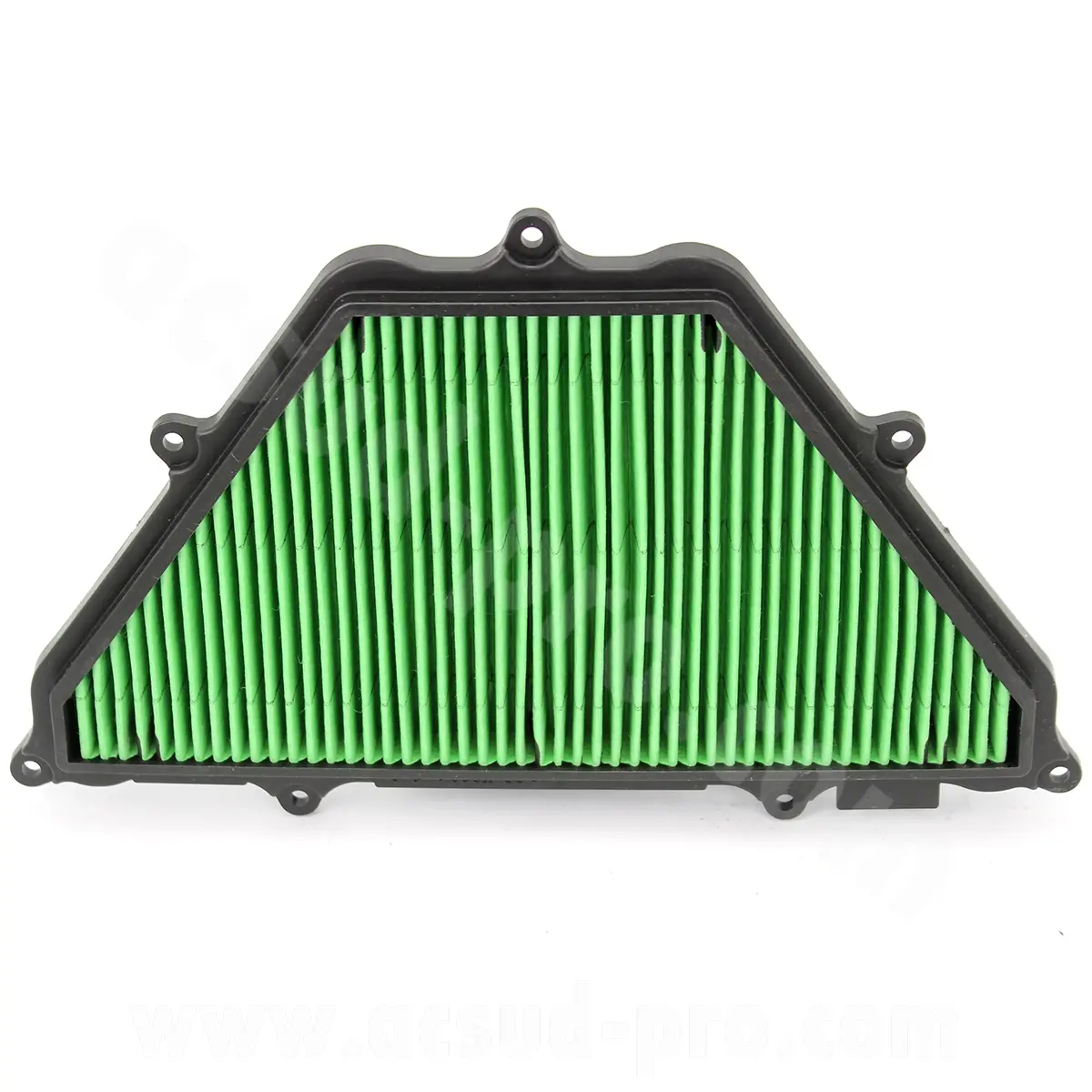 Filtre a air maxiscooter adapt. honda xadv 750 cc 2017-2020 (OEM : 17210-mkh-d00) HFA1716