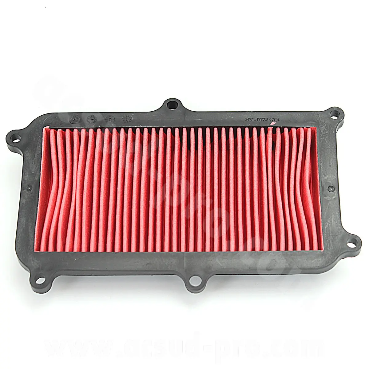 Luftfilter Maxiscooter passend für kymco people 125-150-200 ccm 2017-2022 euro 4 (OEM : 00117743 / 1721a-aeb9-e00) HFA5016