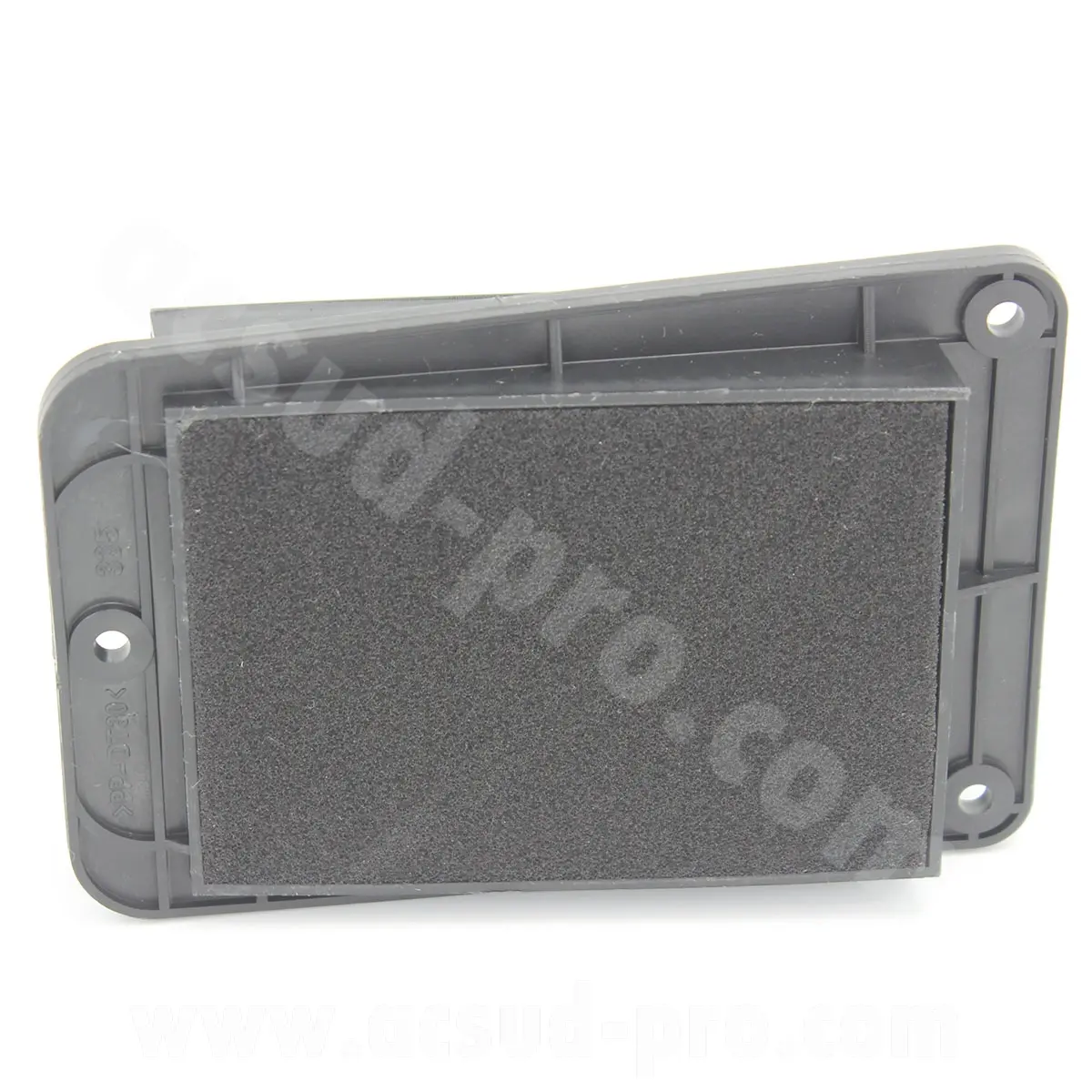 Filtre a air maxiscooter adapt. sym symphony / peugeot tweet 50-125 cc / adiva scooter (OEM : 17211-h6b-000 / 801932) HFA5101