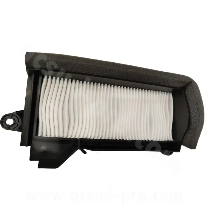 Filtre à air variateur maxiscooter gauche Yamaha TMAX 560 cc 2020-2025