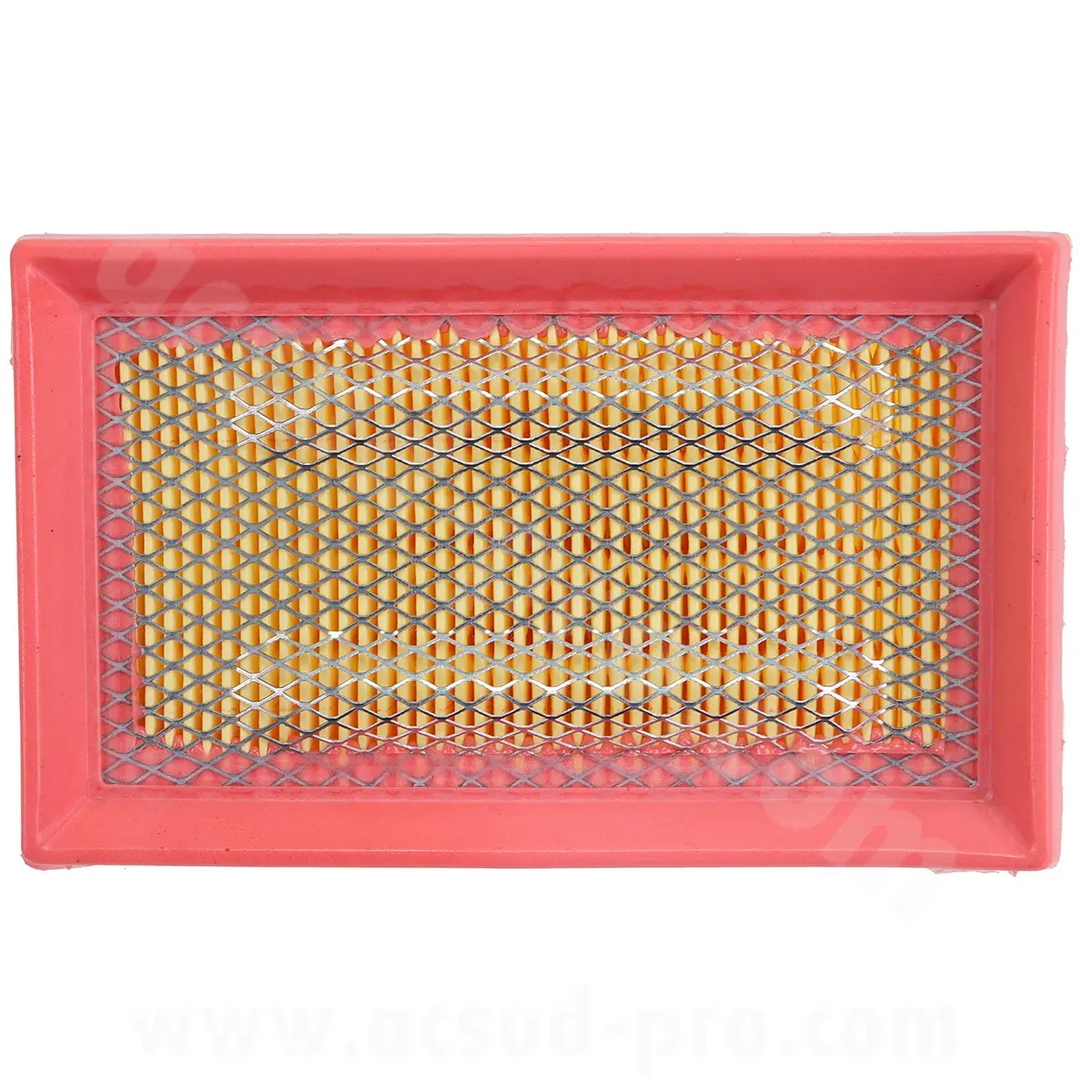 Luftfilter Motorrad passend für BMW 650 F GS 2008-2012, 700 F GS 2013+, 800 F GS 2007+, 800 F GT 2013+, 800 F R 2010+, 800 F ST 2006-2013 HFA7913