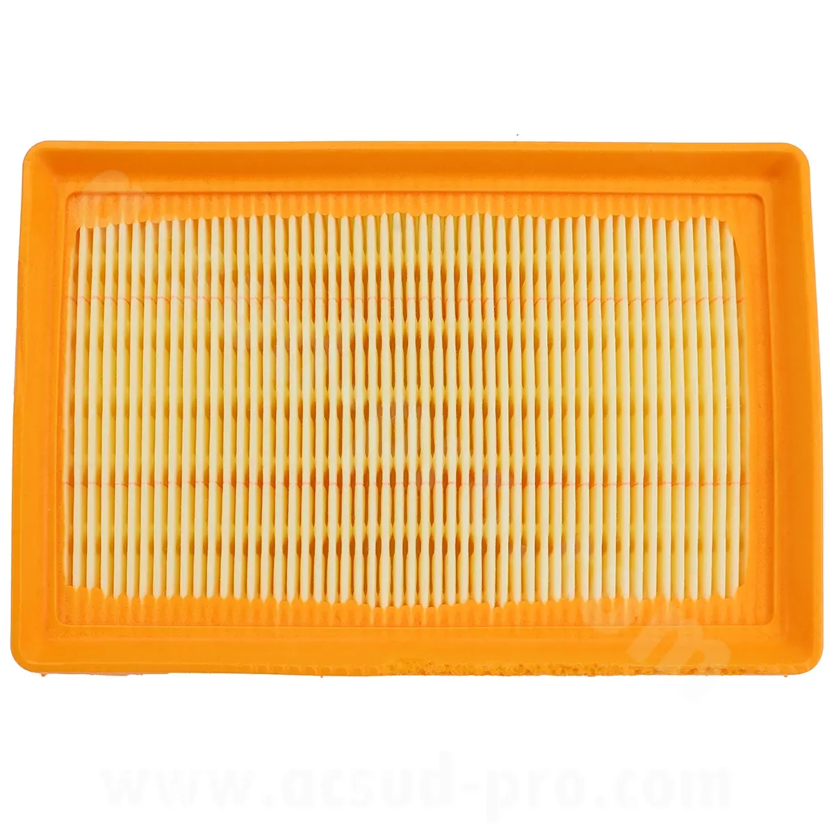 Luftfilter Motorrad passend für BMW R 1200 GS / R 1200 R / R 1200 RT / R 1250 GS / R 1250 R 2014-2019 HFA7915