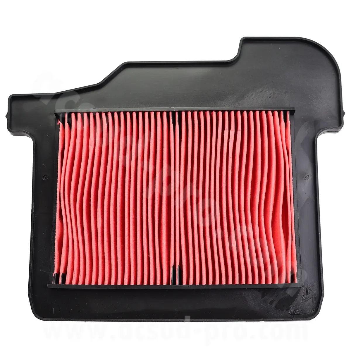 Filtre a air moto adapt. yamaha 900 MT09 2014-2020, 900 FJ 2015-2017, XRS 2016-2021, tracer 2018-2021, 850 niken 2018-2020 (OEM : 1rc-14451-00) HFA4921