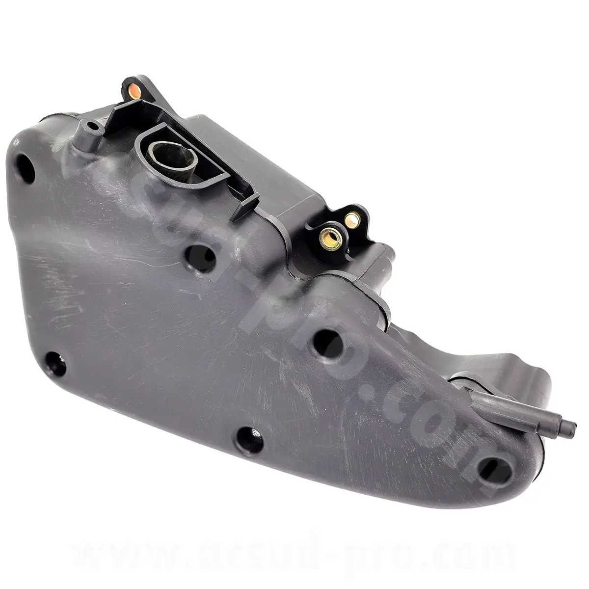 Boîtier filtre à air complet Piaggio Liberty 50 4T 1998-2017 / Runner
