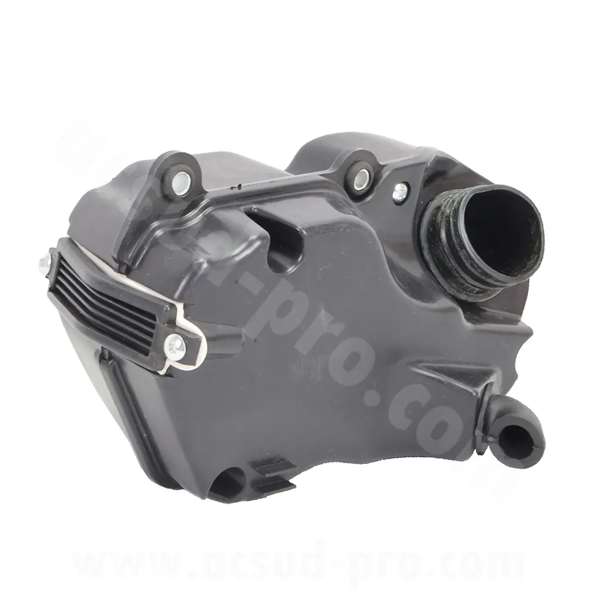 Boitier filtre a air complet adapt. aprilia scarabeo 50 1993-2005 (OEM : AP8231177 / AP8258802)