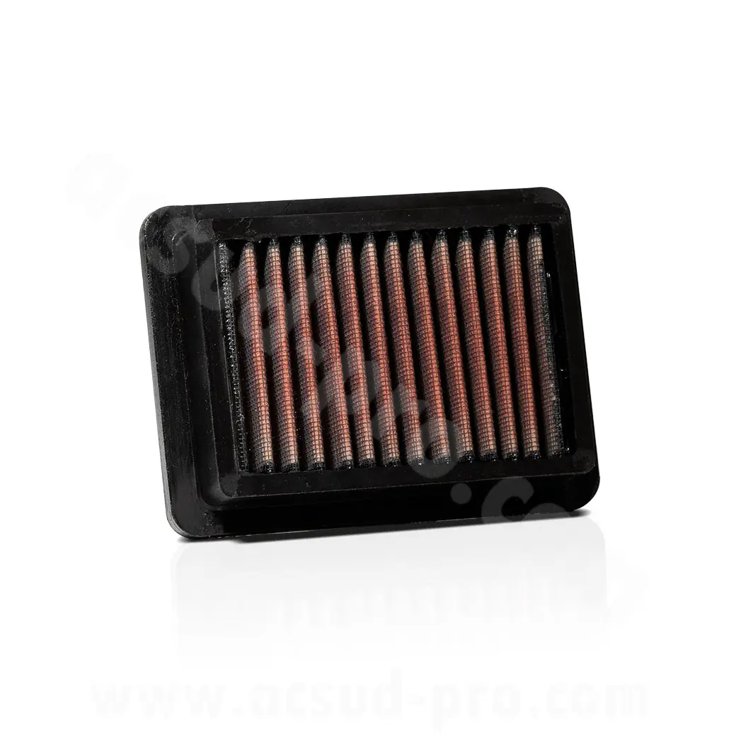 Filtre a air malossi maxiscooter adapt. yamaha TMAX 500 2008-2011 / TMAX 530 2012-2015 (OEM : 4b5-14451-0000) HFA4507
