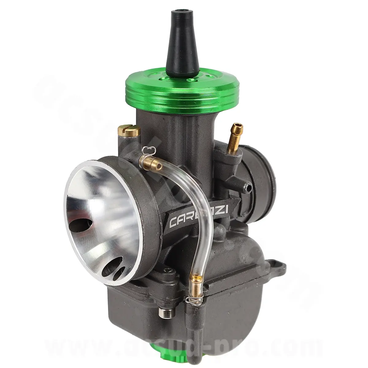 PWK type forgasser carenzi 24 evo sort