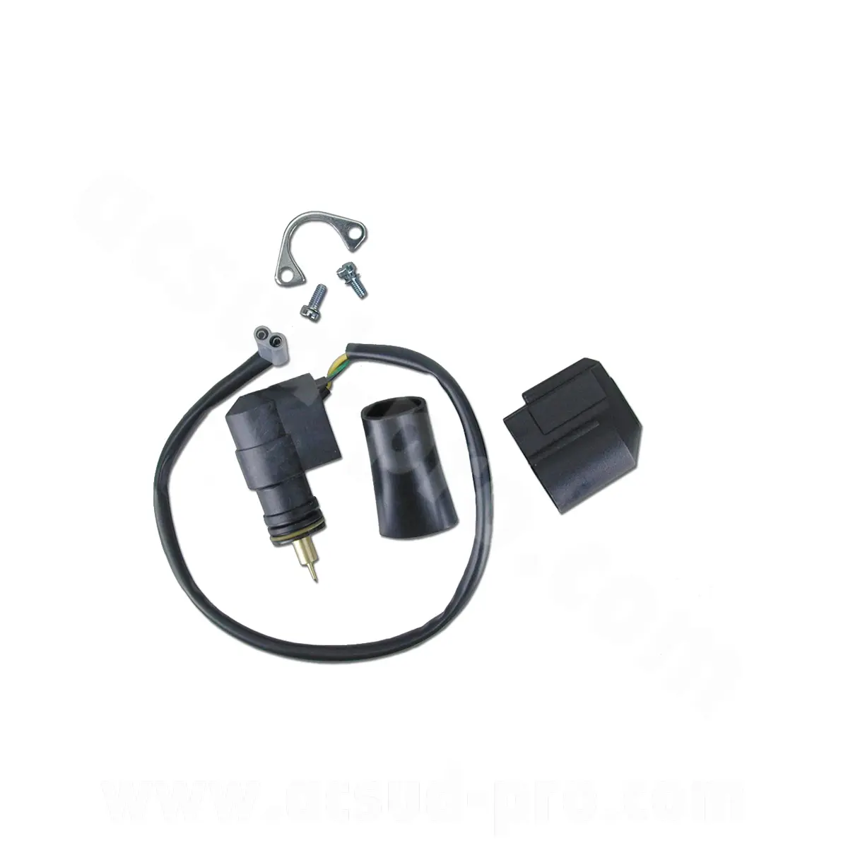 Démarreur automatique électrique Dellorto montage Piaggio 53078 78