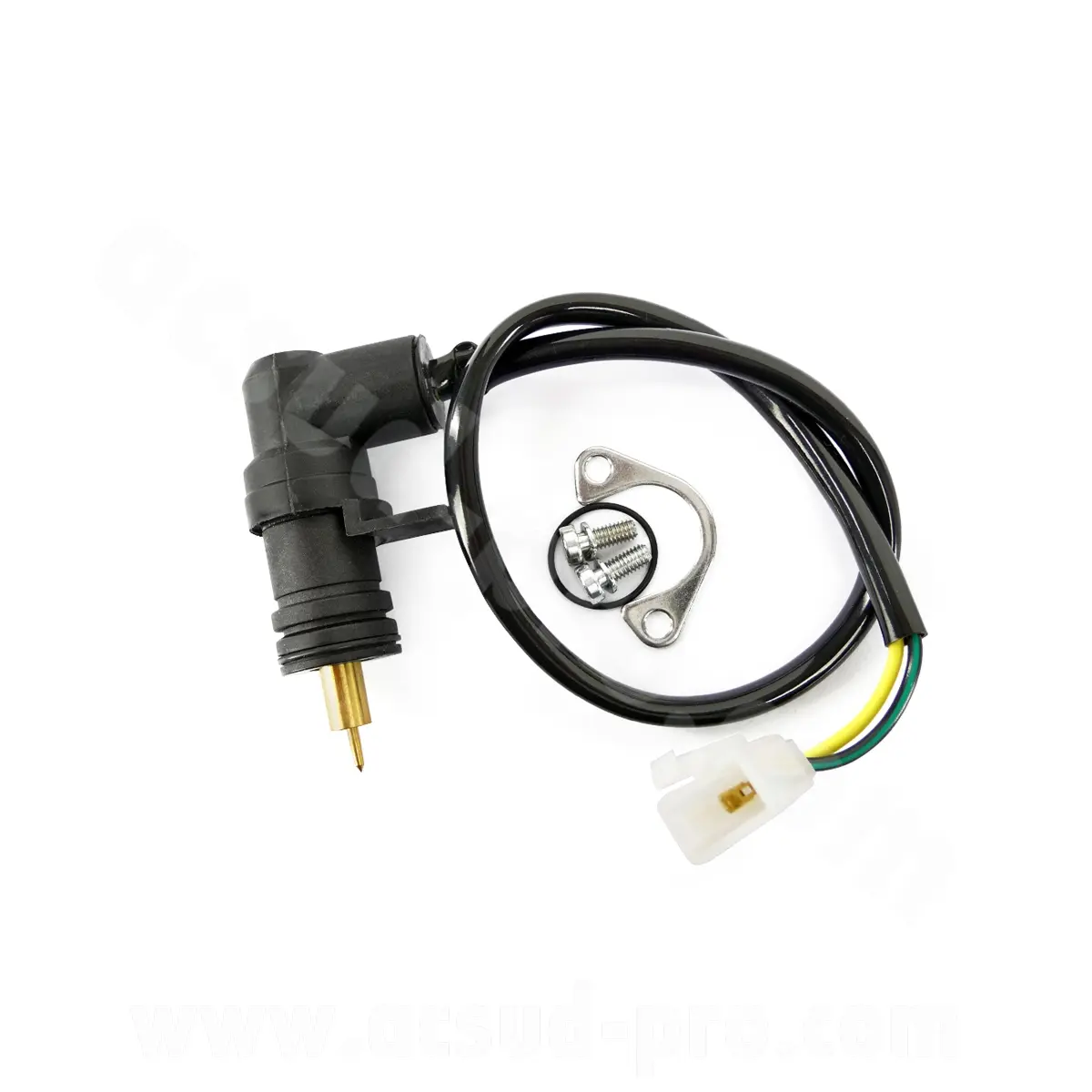 Démarreur automatique électrique Dellorto montage CPI (5308000 78)