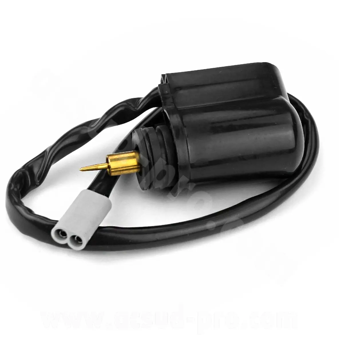 Elektrostarter für Piaggio 50 Typhoon/Zip/NRG, Gilera 50 Stalker/Runner Typ Dellorto