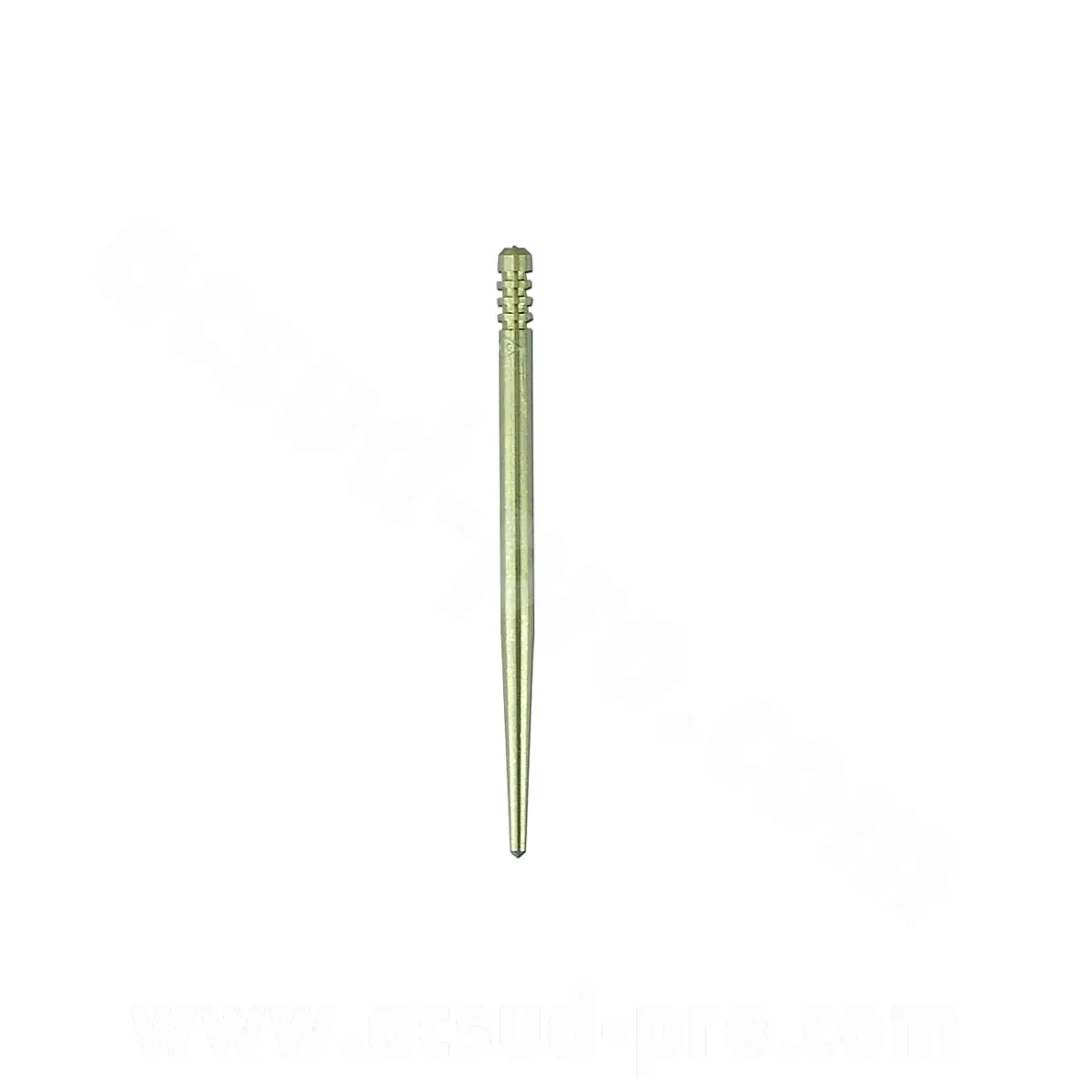 Игла карбюратора dellorto PHBG W7 ref 9595 x 08