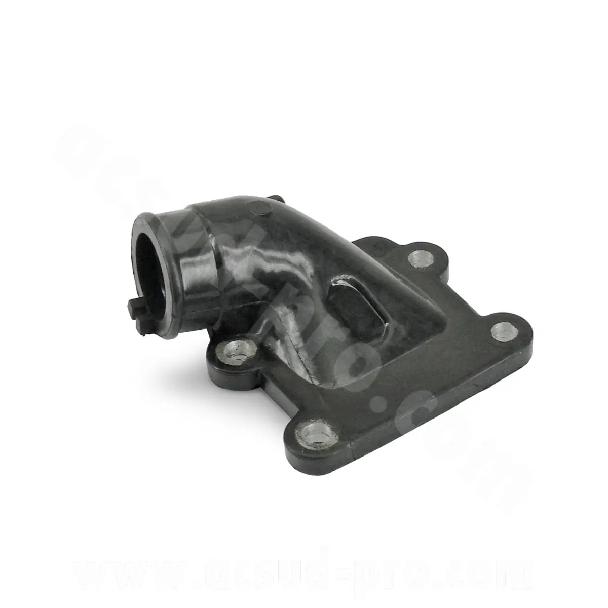 Lanksti įsiurbimo vamzdžio jungtis motoroleriui, tinka MBK booster / BWS / stunt / yamaha slider / NG / next / rocket (OEM : AP8206514 - 3vle35552000)