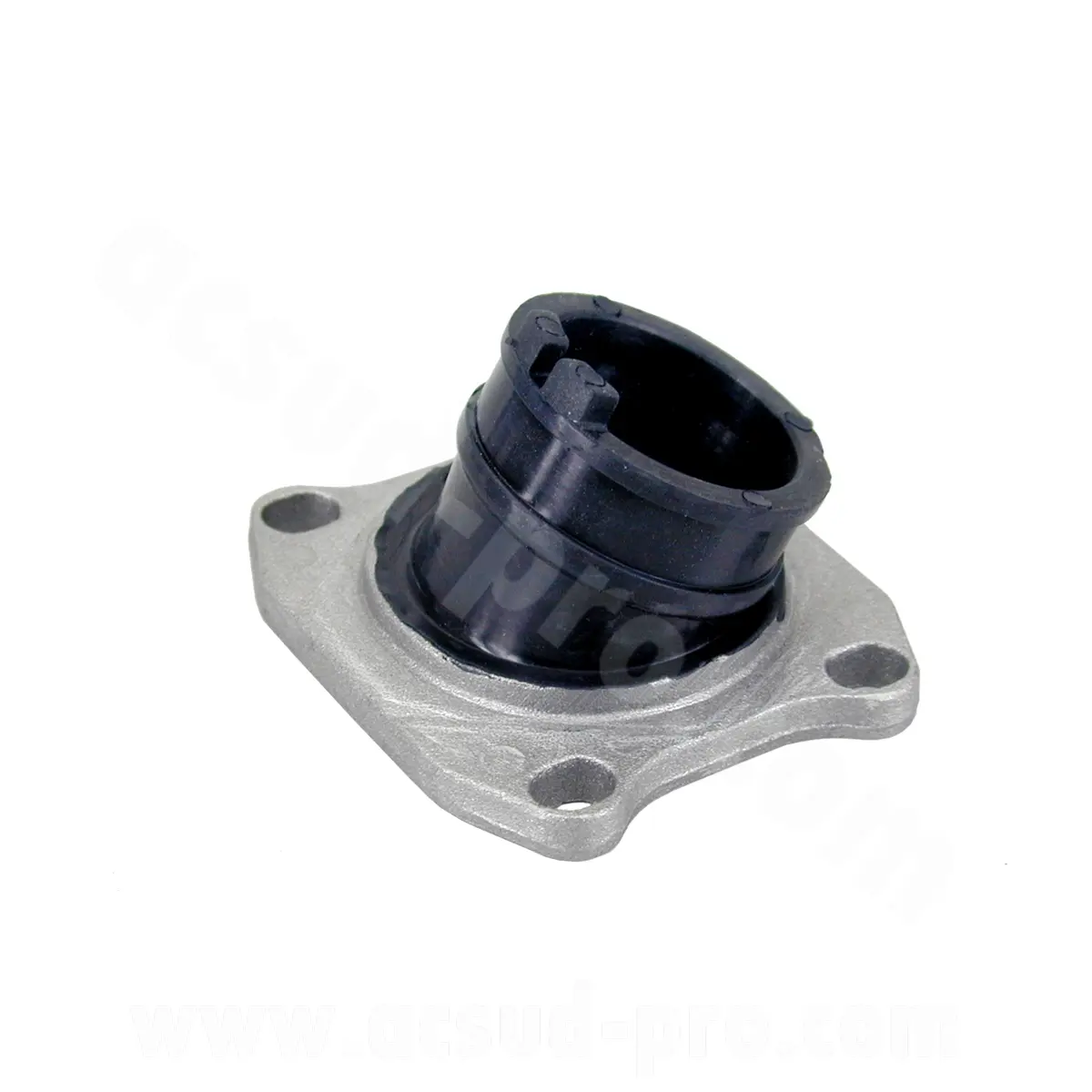 Flexibler Ansaugstutzen Motorrad adapt. Honda CR 80 / Derbi Senda EURO2 / EURO3 / EURO4 / GPR ( D: 32.8MM) PWK 21 bis 28MM