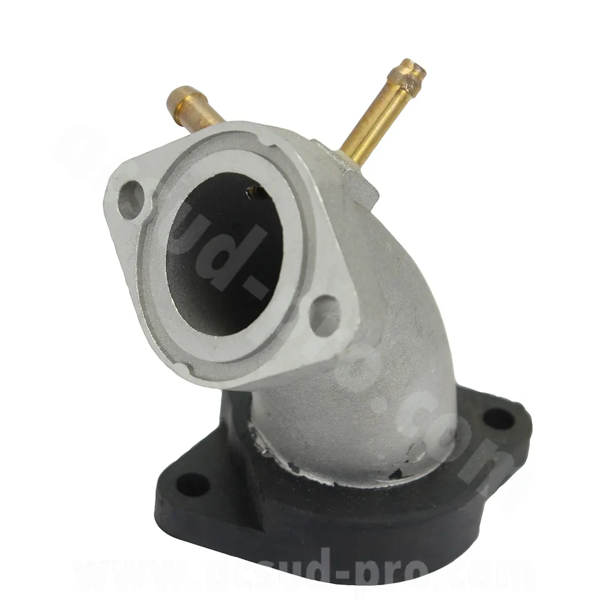 Manguito de admisión maxiscooter adapt. yamaha majesty 125 / 180 cc 2003-2009 (OEM : 5xm-e3585-00)
