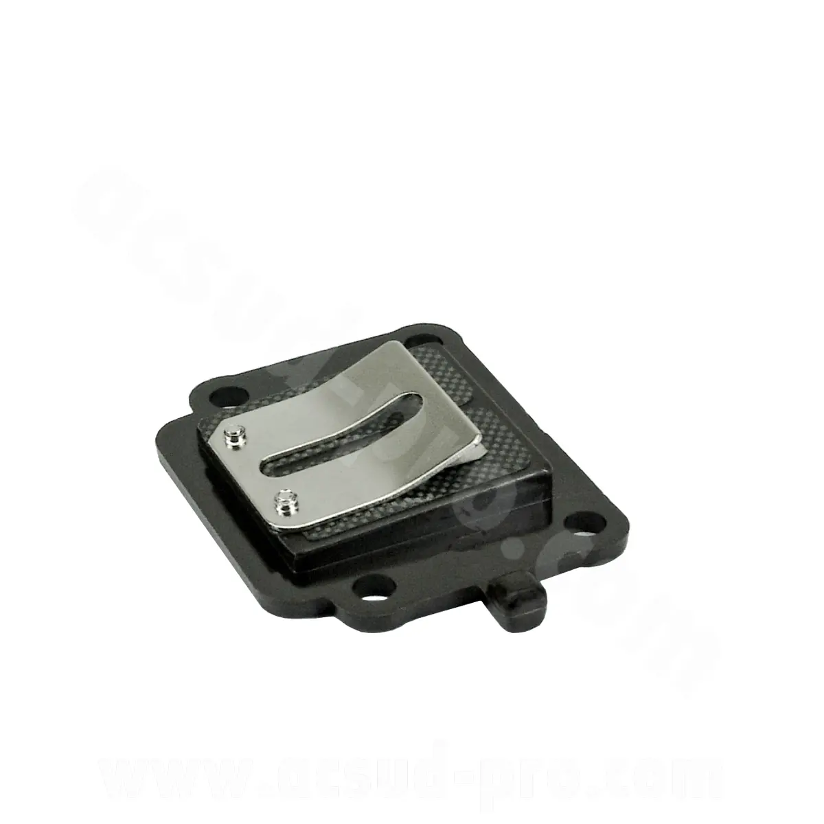Vergaserklappe TNT passend für MBK Booster / Stunt / Yamaha BWS / Slider Carbon
