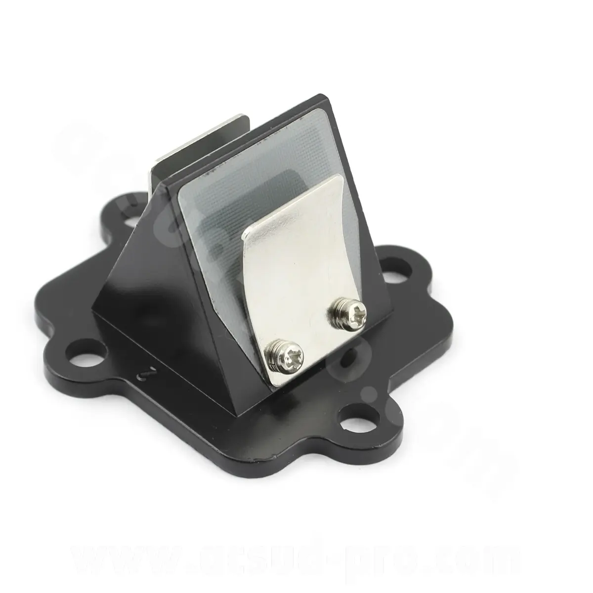 Ventil Roller TNT passend für Aprilia SR 50 / MBK Nitro / Ovetto / Yamaha Aerox / Néos (einfache Lamelle)