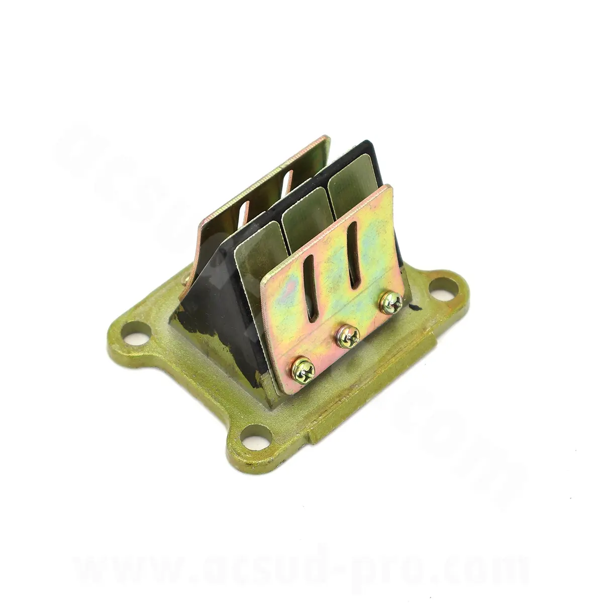 Motorventil TNT anpass. typ original piaggio gilera 50 SMT, RCR 2006>/ aprilia 50 SX, RX, RS 2006>/derbi 50 senda 2006> (OEM :1A003630)