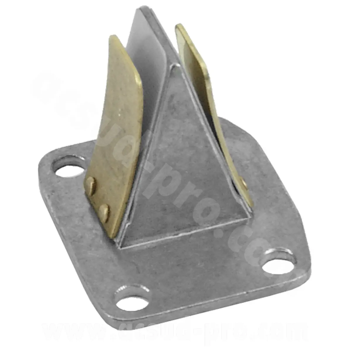 Rückschlagventil Moped adaptierbar MBK 51 Originaltyp