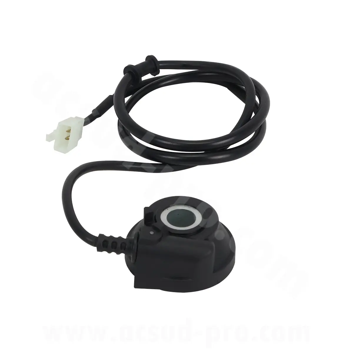 Tachoantrieb passend für Derbi Senda DRD - GPR - Aprilia RX -SX / RS 50-125 cc (OEM : 898626 / 86137R / 00h01615051)