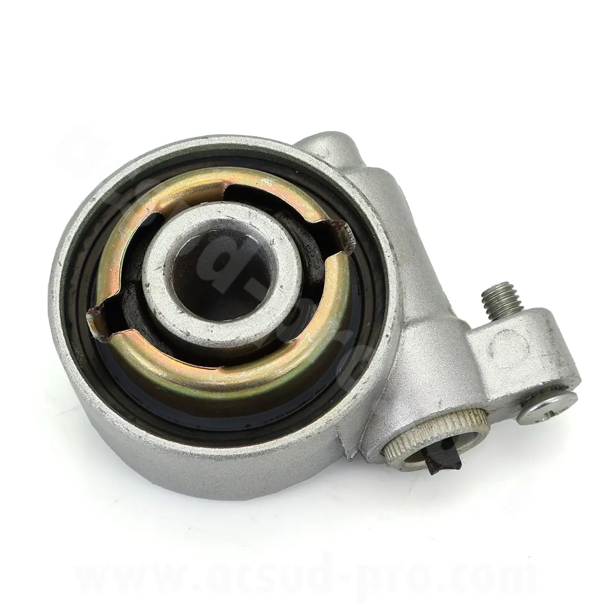 Speedometer drive adapter for Honda SH 125-150 cc 2005-2012 (OEM: 44800-ktf-641)