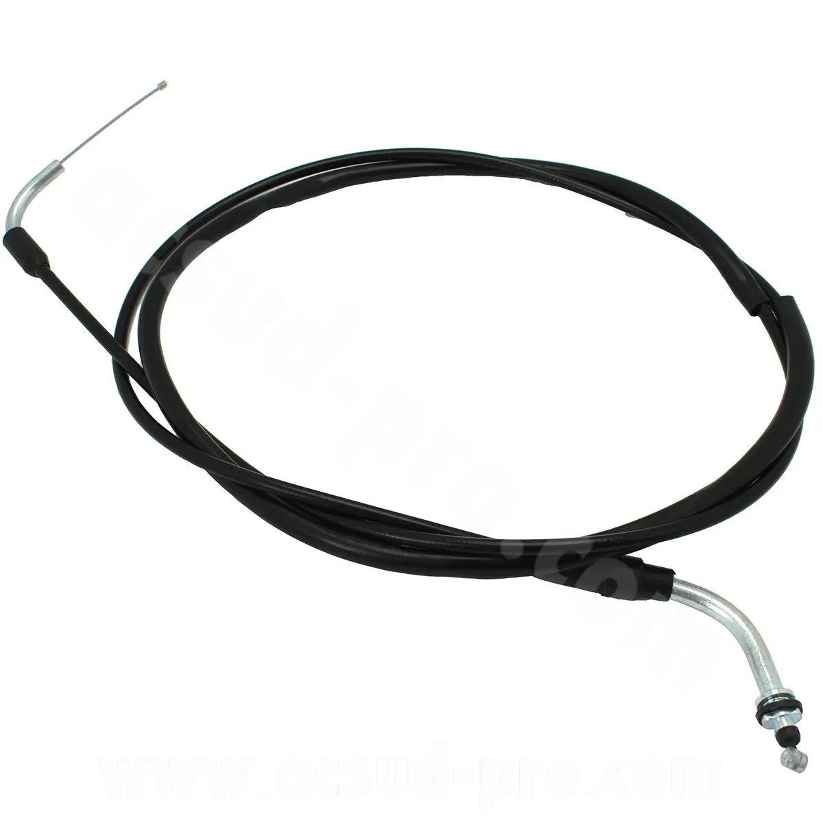 Gaszug für Peugeot Kisbee 50 cc 2T 2010-2020 (OEM : 785191)