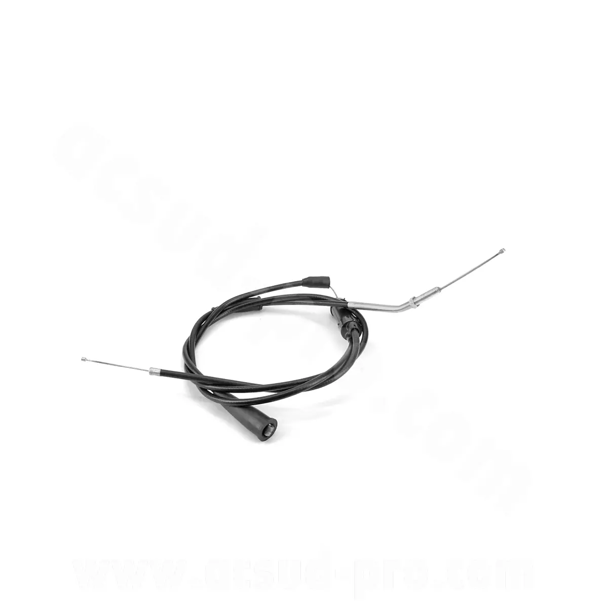 Transmission gaz accélérateur Derbi Senda 2000-2008 Euro 2