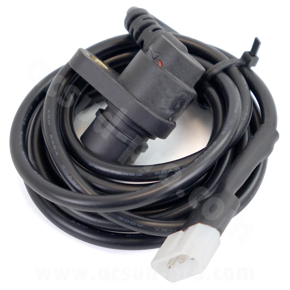 Digitaltachometerkabel / adaptierbarer Sensor Rieju MRT 50 cc / MRT Pro (0/001.010.2102)