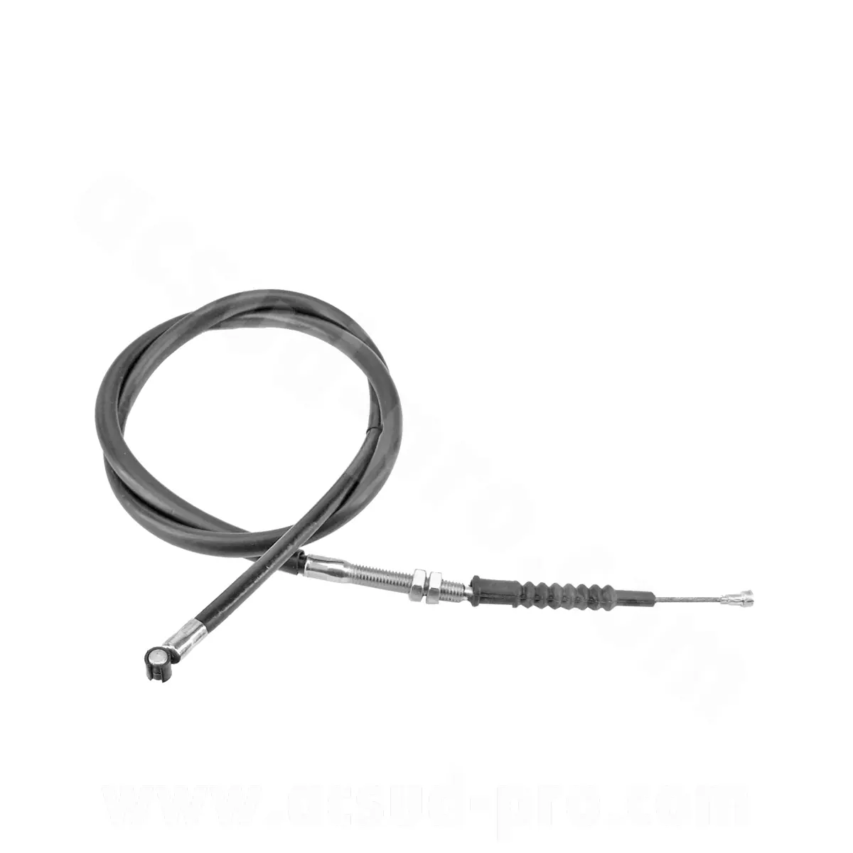 Kopplingslina MBK X-Power/Yamaha TZR 50 från 2004 (kabel + slang)