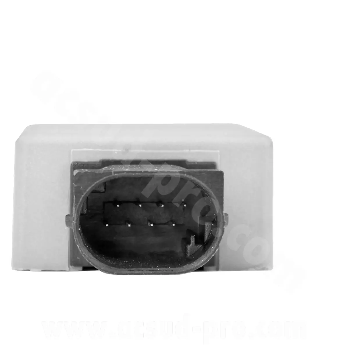 CDI-Block Typ Dellorto Peugeot 50 TKR Trekker Ludix Vivacity 3 Speedfight 3 Kisbee 2T 8-polig