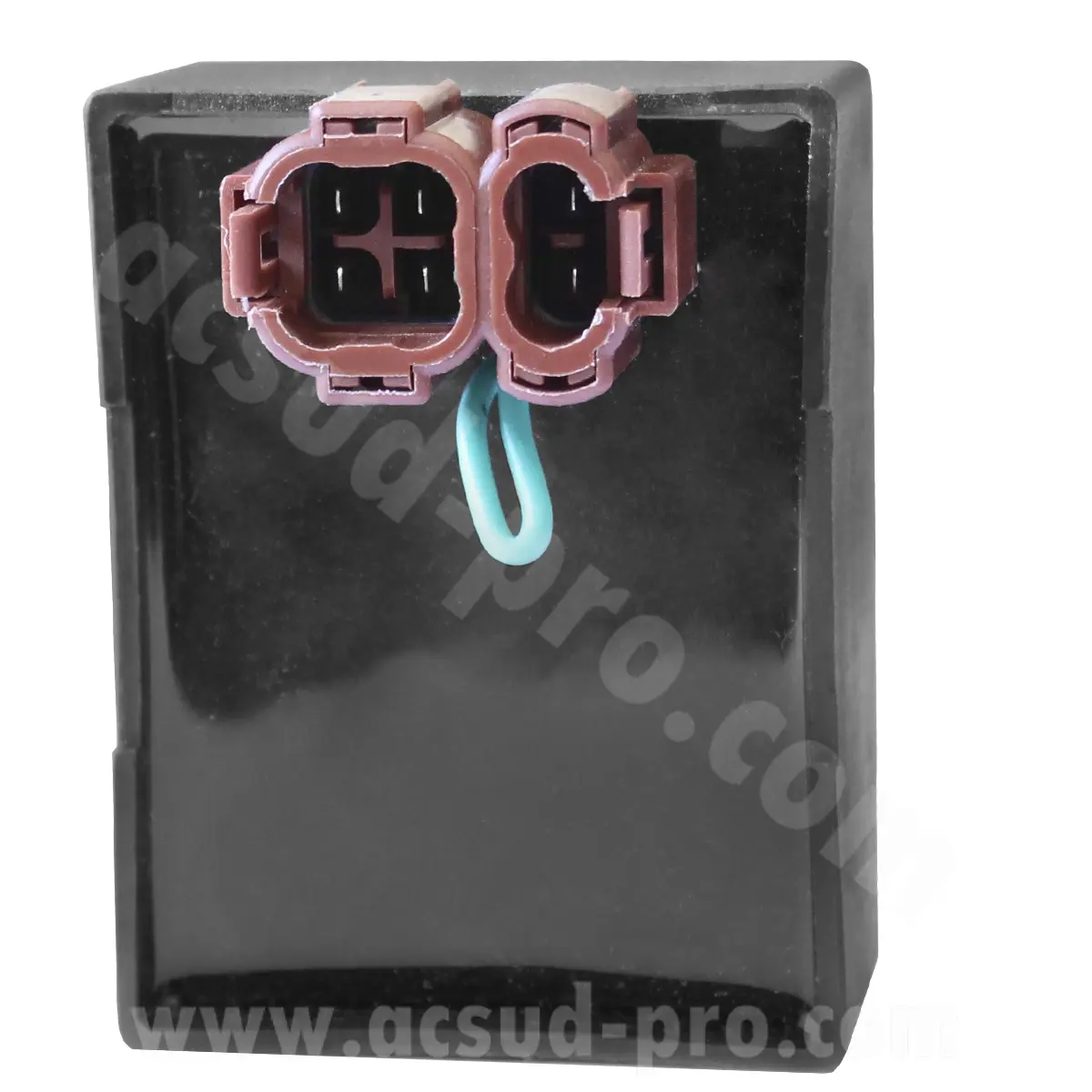 CDI Blok scooter geschikt voor Peugeot V-Clic / Peugeot Kisbee / Django 50 cc 4T 2010-2017