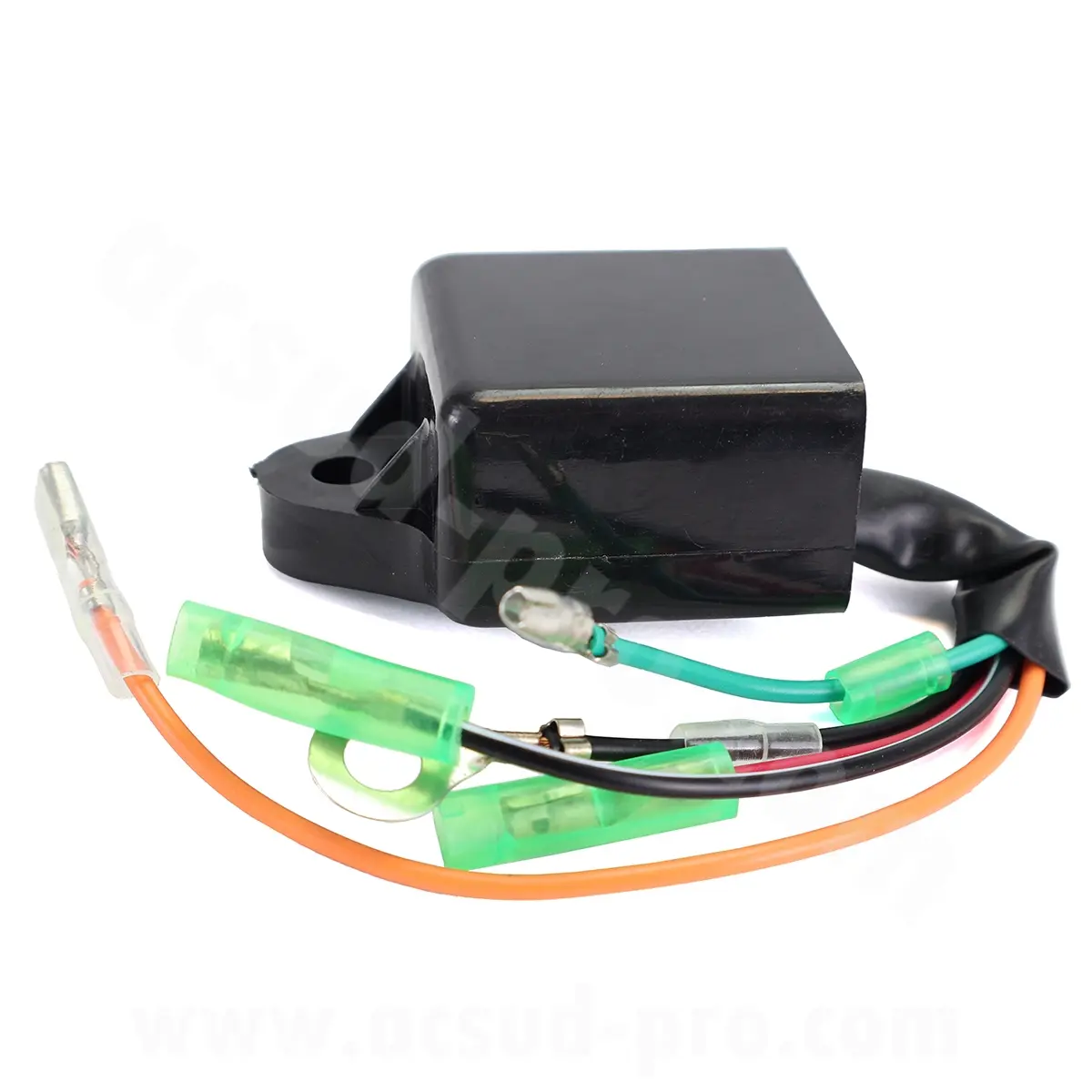 Elektronski CDI blok MBK 51 1978-2002