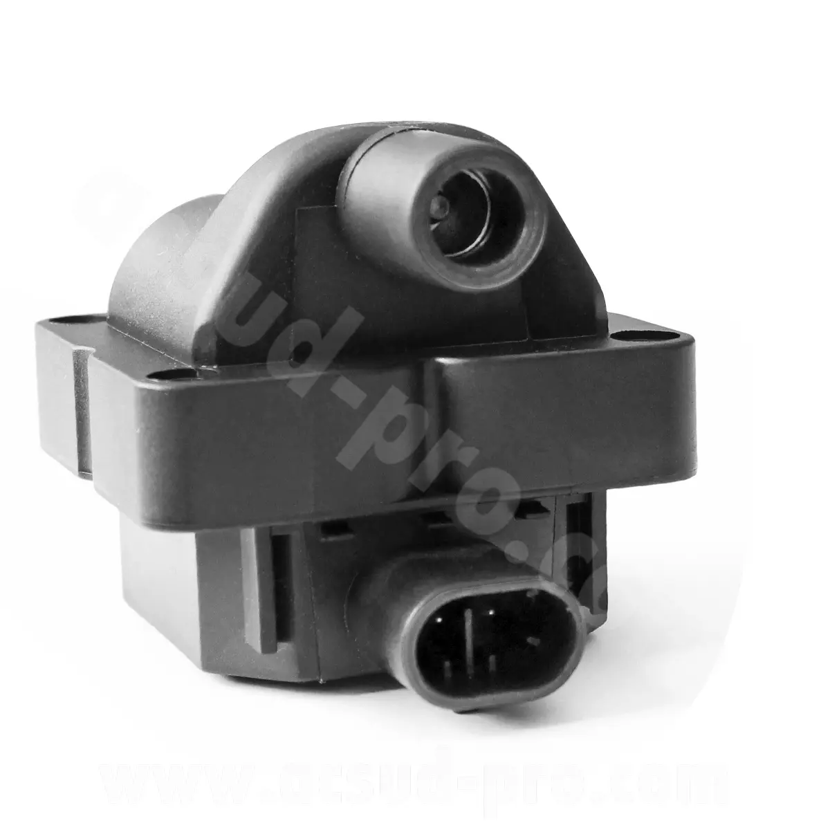 Bobine haute tension adaptable Piaggio Vespa GTS, Vespa LX, MP3, X8, X-Evo, X-9, Gilera SR-Max, Nexus, Aprilia Atlantic (OEM 58120R)