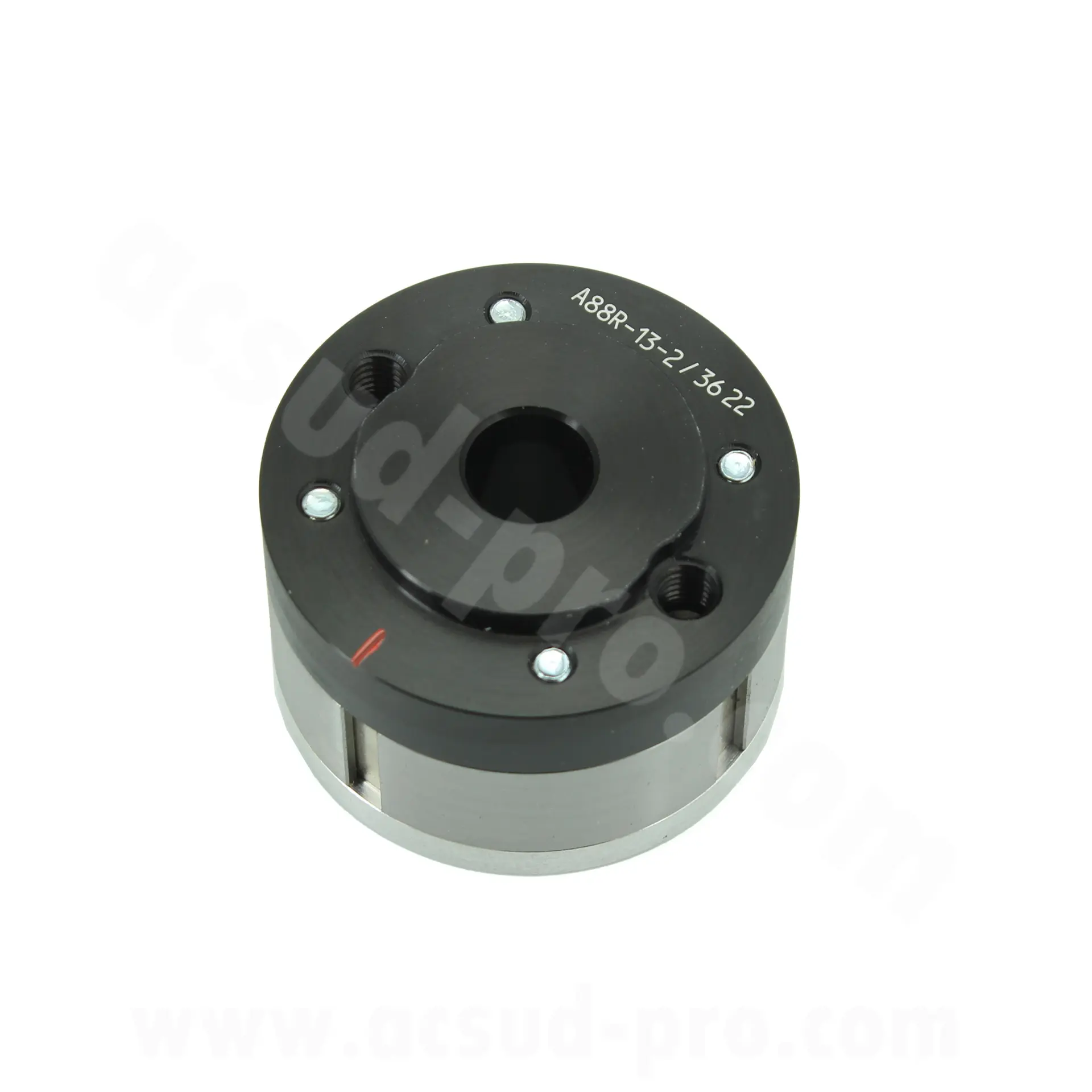 MVT 디지털 다이렉트 적응형 로터 Derbi Senda DD11