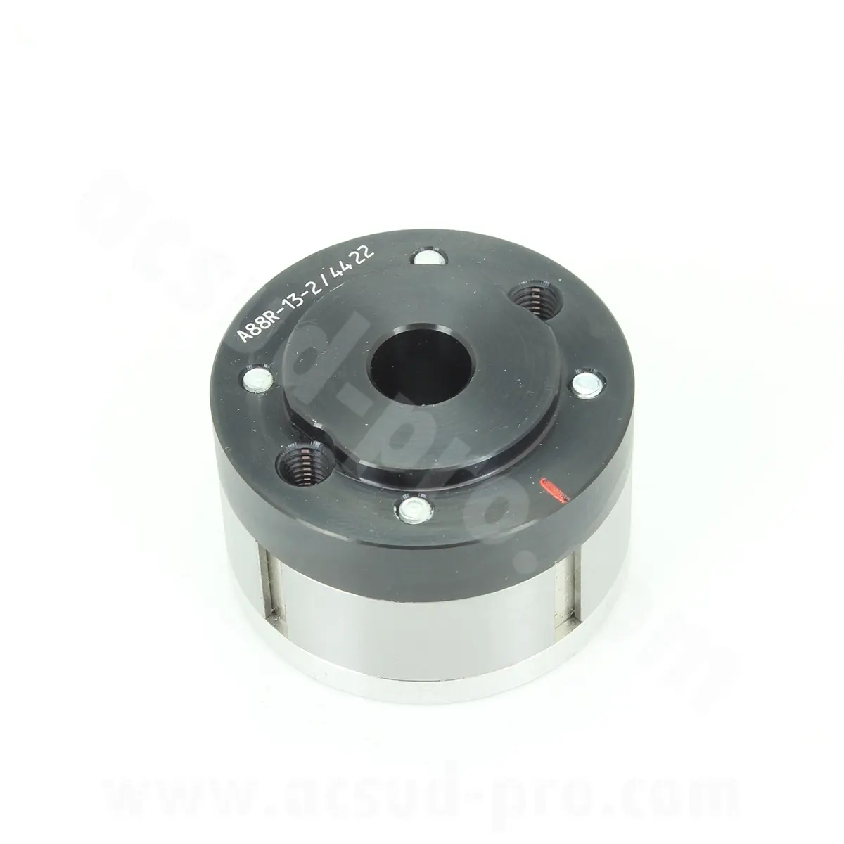 MVT Digital Direct ロータ Derbi/Minarelli AM6 メカニカルギアボックス DD12 適合