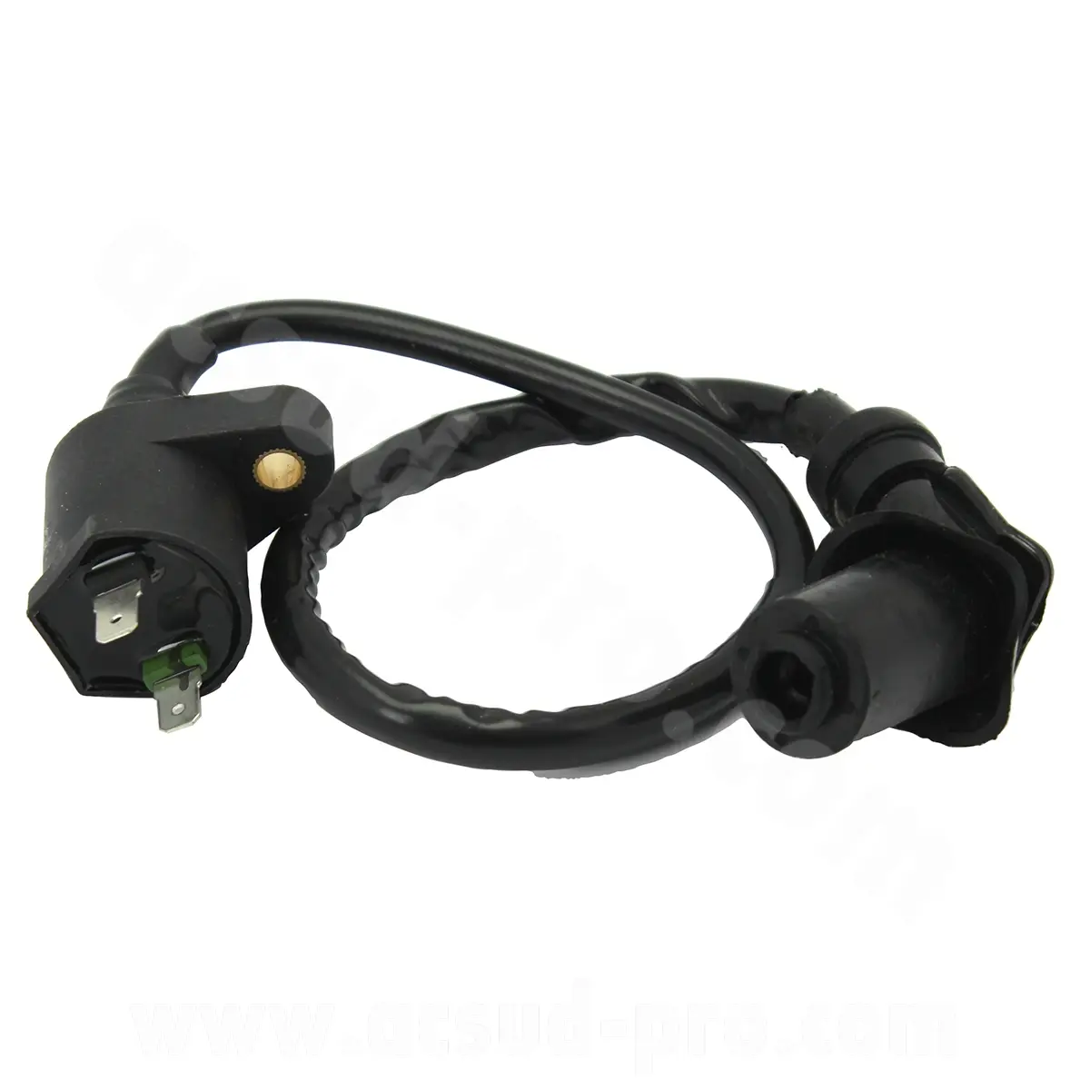 Hochspannungsspule für Maxiscooter 125-200 cc (OEM : 3051a-h9a-000)