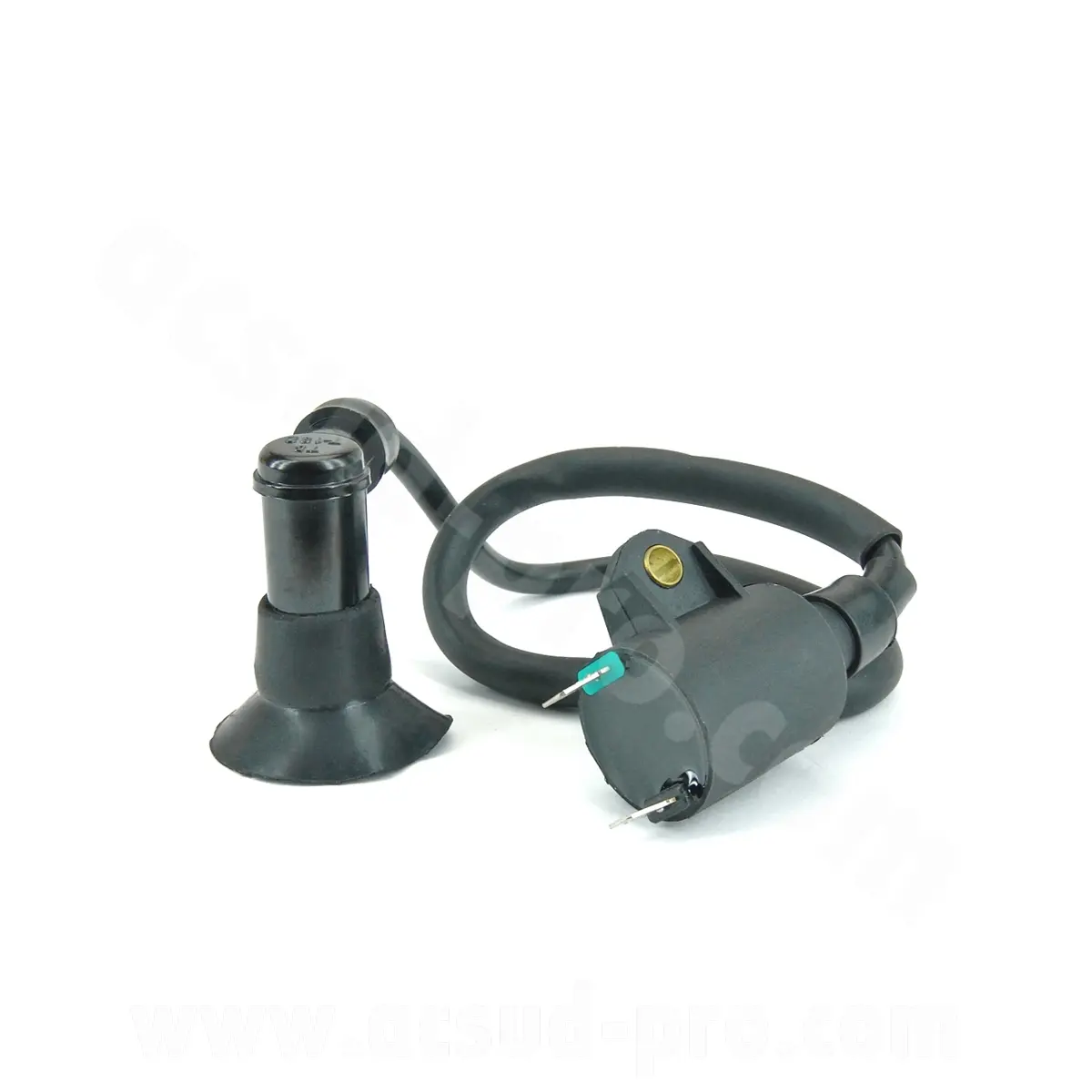 Bobine haute tension scooter adaptable CPI Hussar / Oliver / Popcorn / GTR 50 cc