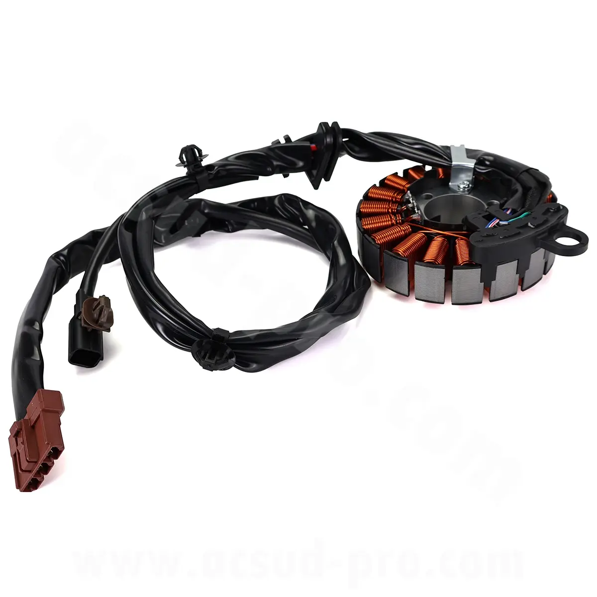 Statore accensione maxiscooter Honda SH 125 cc 2020-2023 (OEM : 31220-K0R-D01)