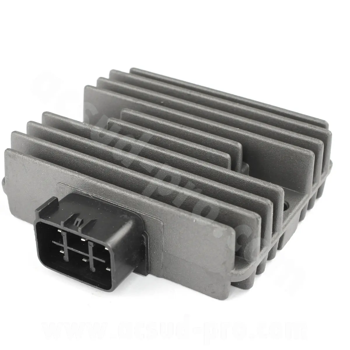 Regulateur de tension maxiscooter adapt. Yamaha TMAX 500 2008-2011 / 400 majesty 2007-2011 / XMAX 250 2005-2006 (OEM : 4xy-81960-0000)