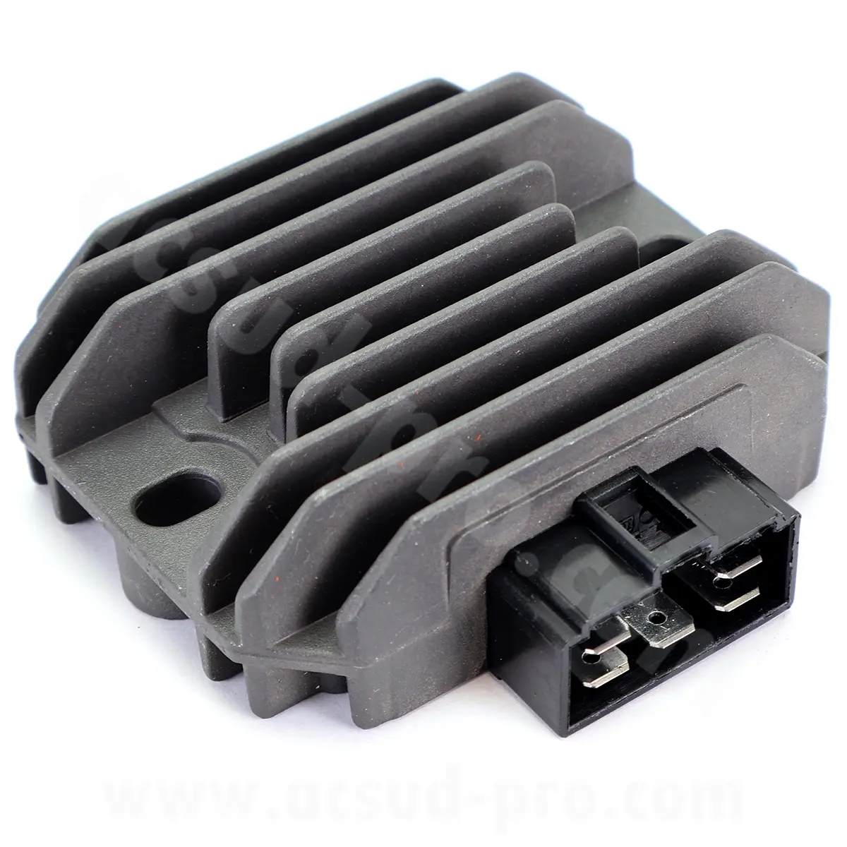 Regulator napona za maxiskuter adapt. Yamaha 125 Cygnus 2004> / MBK 125 Flame 2004> / YBR 125 cc 2007-2014 (OEM: 4hm-81960-0100)